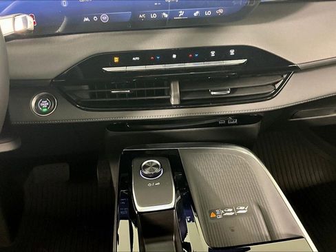 New 2026 Buick Enclave Preferred FWD image 6