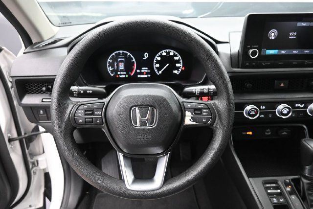 Certified 2023 Honda CR-V LX image 7