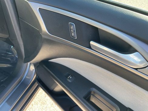 Used 2018 Ford Fusion S image 30