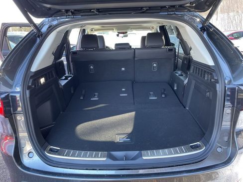 New 2026 MAZDA CX-90 3.3 Turbo w/ Preferred Package image 10