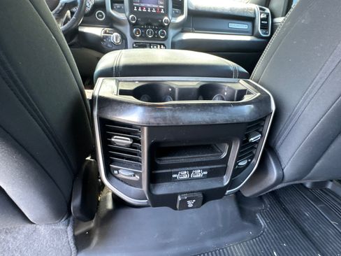 Used 2021 RAM 1500 Big Horn AWD/4WD image 23