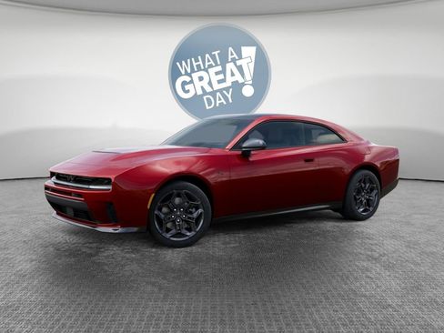 New 2026 Dodge Charger R/T AWD/4WD image 3