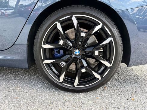 Used 2025 BMW M340i Sedan RWD image 10
