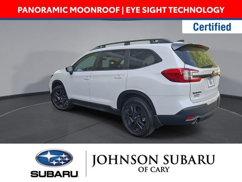 Certified 2026 Subaru Ascent Bronze Edition AWD/4WD image 6