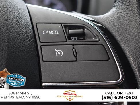 Used 2023 Mitsubishi Outlander Sport SE image 16