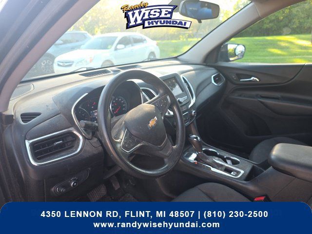 Used 2019 Chevrolet Equinox LT AWD/4WD image 11