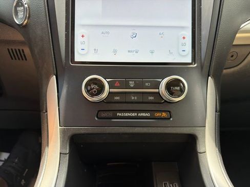 Used 2022 Ford Edge SEL w/ Convenience Package AWD/4WD image 27