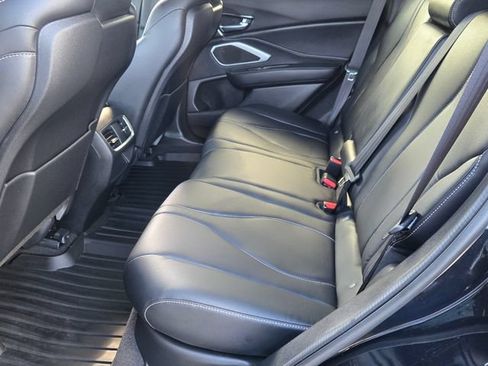 Certified 2025 Acura RDX SH-AWD image 11
