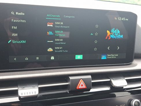 New 2026 Kia Sportage X-Line image 12