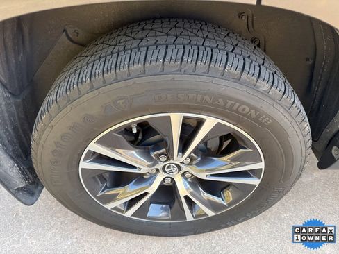 Used 2019 Toyota Highlander LE image 37