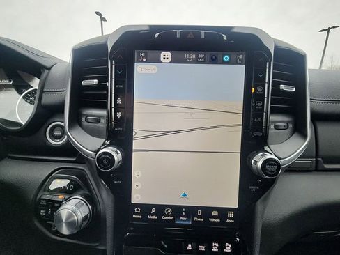 Certified 2023 RAM 1500 Laramie image 21