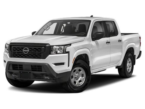 Used 2022 Nissan Frontier S w/ Technology Package RWD image 1