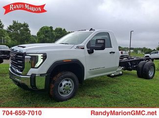 New 2026 GMC Sierra 3500 Pro w/ Convenience Package AWD/4WD video 1