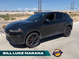 Used 2023 Dodge Hornet GT Plus w/ Track Pack AWD/4WD video 1