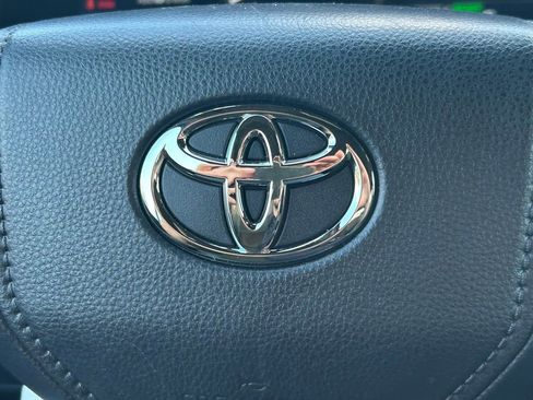 New 2026 Toyota Tundra Limited AWD/4WD image 44