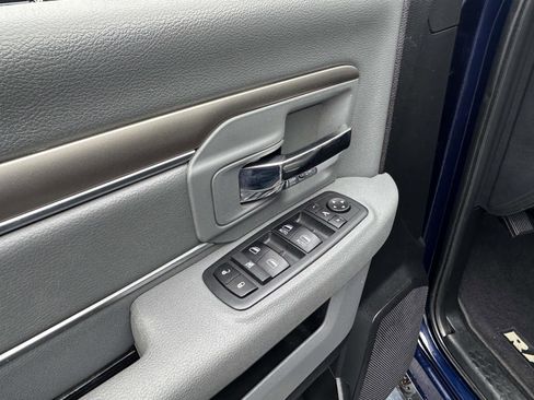 Used 2018 RAM 1500 Big Horn image 19