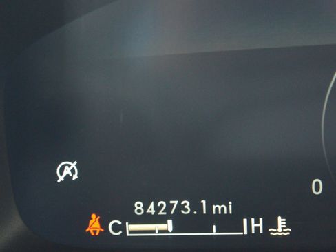 Used 2021 Lincoln Nautilus Reserve w/ Equipment Group 202A AWD/4WD image 4