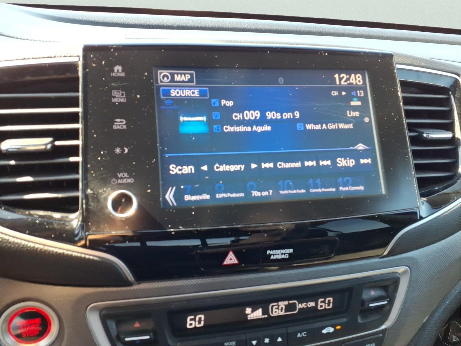 Certified 2022 Honda Ridgeline RTL-E image 21