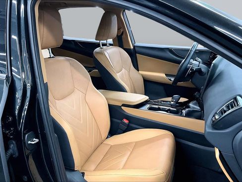 Used 2026 Lexus NX 350 AWD w/ Accessory Package (2T) image 9