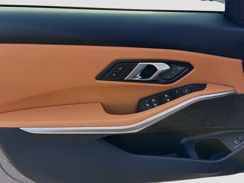 New 2026 BMW 330i xDrive Sedan w/ Convenience Package image 22