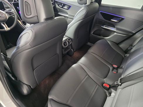 Certified 2025 Mercedes-Benz GLC 300 image 15