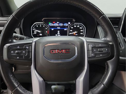 Used 2021 GMC Yukon XL SLT AWD/4WD image 17