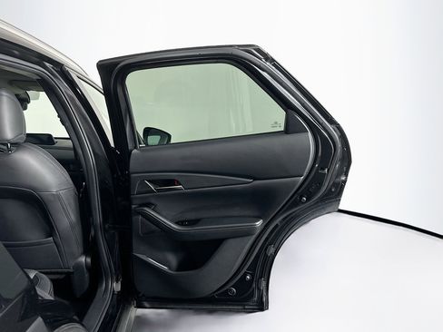 Used 2025 MAZDA CX-30 AWD 2.5 S w/ Preferred Package image 32