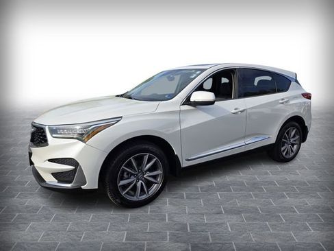 Used 2020 Acura RDX AWD w/ Technology Package image 3