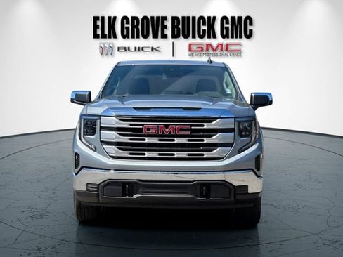 New 2026 GMC Sierra 1500 SLE AWD/4WD image 9