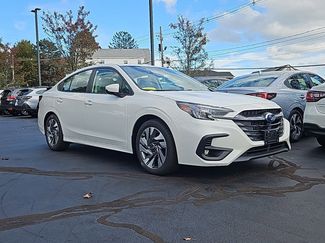 New 2025 Subaru Legacy Limited video 1