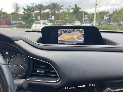 Certified 2023 MAZDA CX-30 AWD 2.5 S w/ Preferred Package image 27