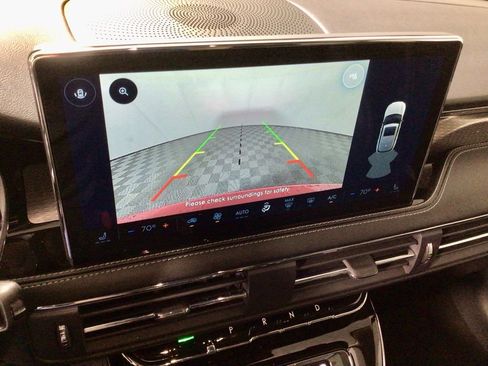 New 2025 Lincoln Corsair Grand Touring w/ Jet Appearance Package image 2