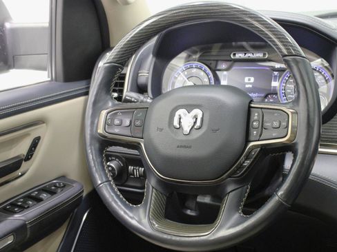 Used 2019 RAM 1500 Limited w/ Advanced Safety Group AWD/4WD image 57