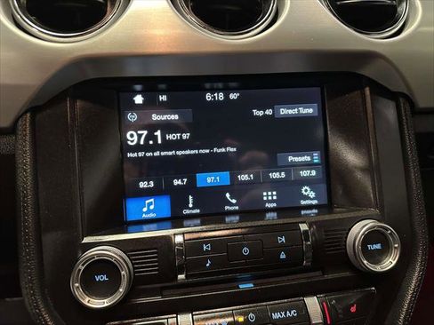 Used 2016 Ford Mustang GT Premium image 25