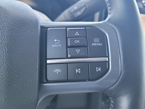 Certified 2023 Ford F250 Lariat w/ Lariat Ultimate Package AWD/4WD image 26
