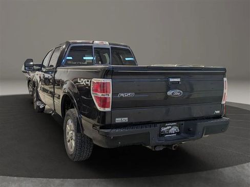 Used 2010 Ford F150 XL AWD/4WD image 3
