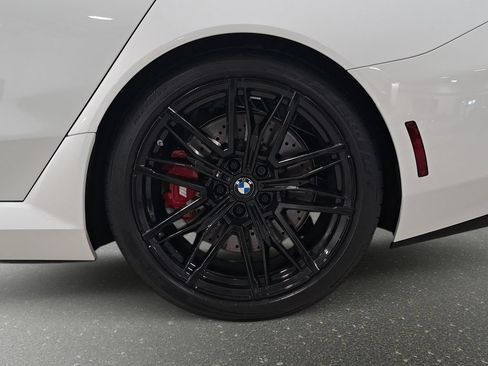 New 2027 BMW M5 Touring AWD/4WD image 21