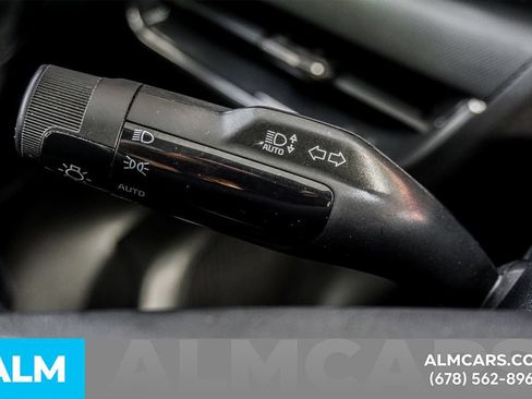 Used 2025 Kia K4 EX FWD image 28
