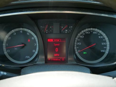 Used 2016 GMC Terrain SLE w/ Driver Alert Package I AWD/4WD image 18