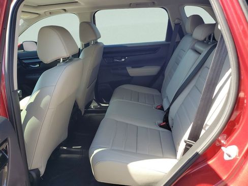Used 2024 Honda CR-V EX-L image 10