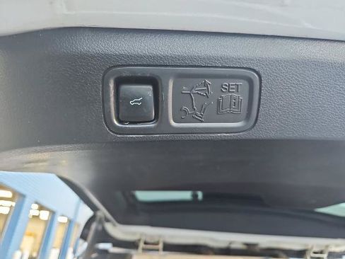 Certified 2021 Ford Expedition Max Platinum AWD/4WD image 13
