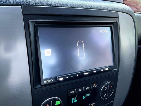 Used 2012 GMC Sierra 1500 SLT w/ SLT Convenience Package image 26