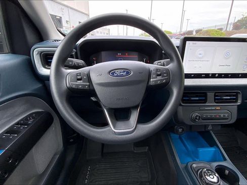 Used 2025 Ford Maverick XLT image 7