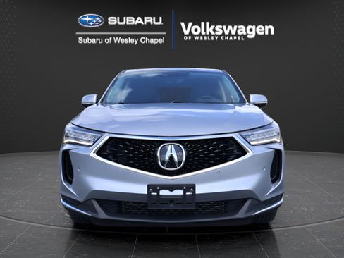 Used 2023 Acura RDX AWD w/ Technology Package image 3