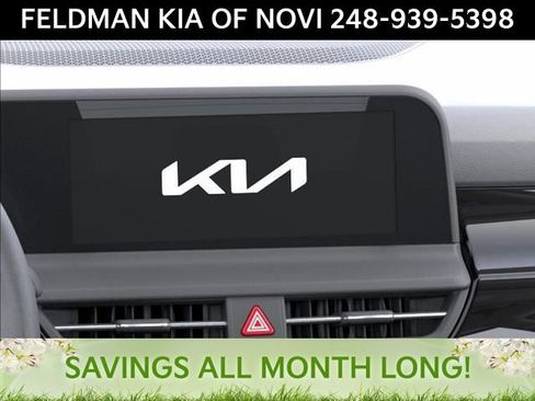 New 2026 Kia Seltos S image 20