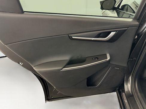 Used 2024 Kia EV6 Wind w/ Wind Technology Package image 27