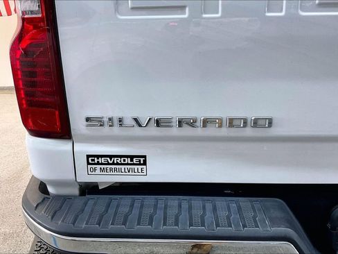 Used 2022 Chevrolet Silverado 2500 LT w/ Convenience Package AWD/4WD image 26