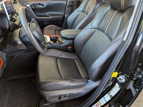 Used 2019 Toyota RAV4 Adventure w/ All Weather Liner Package image 17