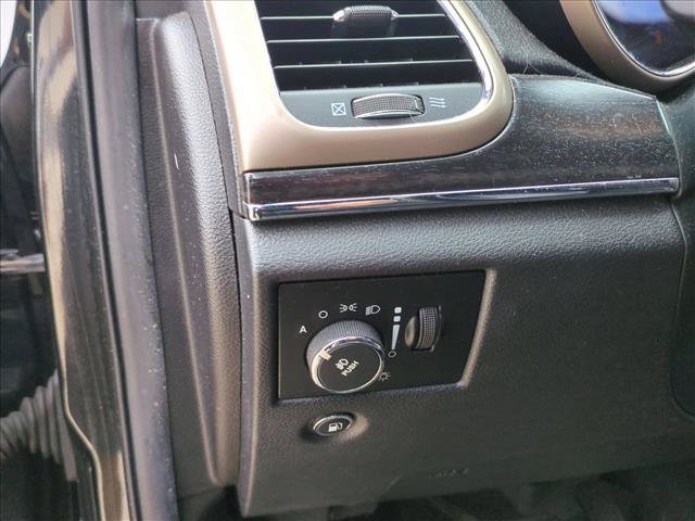 Used 2014 Jeep Grand Cherokee Limited AWD/4WD image 13