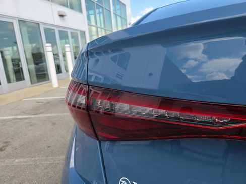 New 2026 Volkswagen Jetta Sport FWD image 6